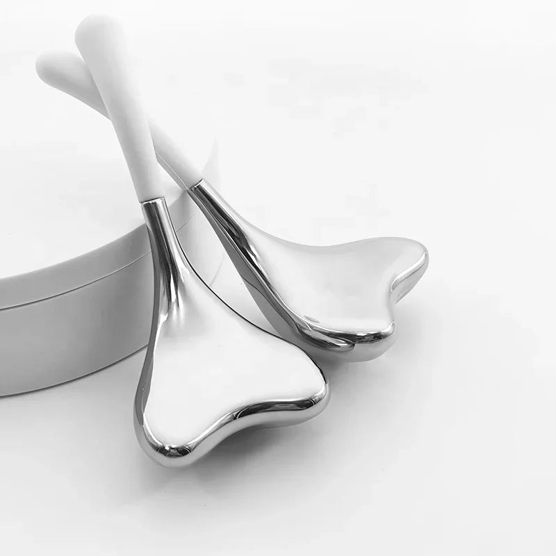 GlowFace Cryo Globes — Bolas de Crioterapia Facial