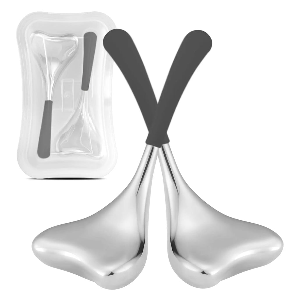 GlowFace Cryo Globes — Bolas de Crioterapia Facial